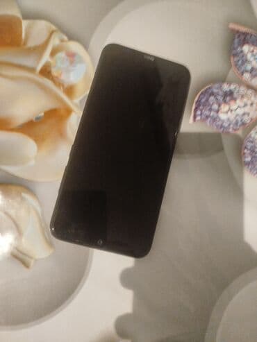 telefon redmi not 8: Xiaomi Redmi smartfon Xüsusiyyətlər: Əla vəziyyətdədir heç bir — 3