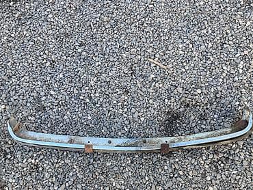 Məhsul: Avtomobil üçün metal xrom dekor/banper örtüyü 21011 maşının