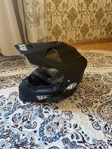 elantra disk teker: VGV WS-902 motosiklet dəbilqəsi - Növ: Dual-sport / enduro üslubunda — 2