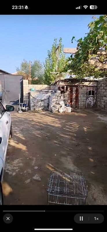 zabratda ucuz heyet evleri 2022: Həyətyanı sahəli fərdi yaşayış evi - Aşağı kürsülü, maili dam — 9