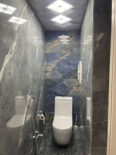 lalafo gence: 3 otaqlı, Yeni tikili, m. Həzi Aslanov, 128 kv. m — 14