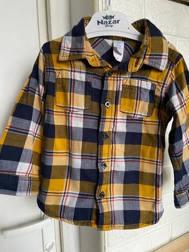 Üst geyimləri: 3ü birgə satılır 1-2yaş üçüni — 2