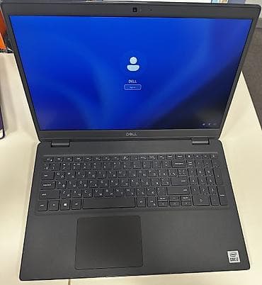 Dell: Storage: 512 GB RAM: 32 GB Graphics Card: 128 MB Interl Core I7-10510U — 4
