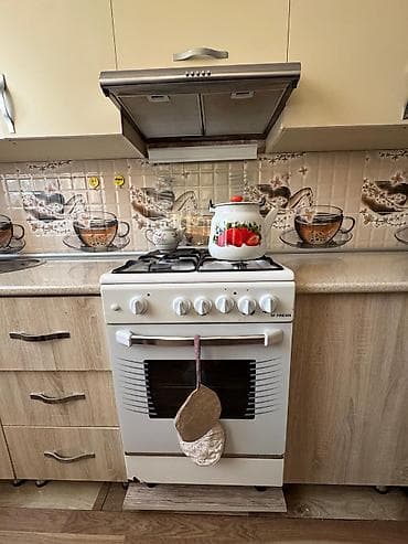 yağmur mebel: Mətbəx mebeli dəsti – 4.20 m - Uzunluq: 4.20 metr - Üst və alt — 2