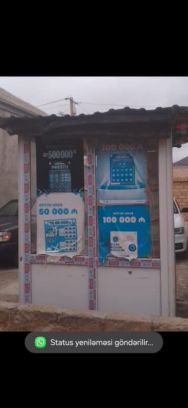 💫RR Koşk 2 aydi alinib Qiymet 800 azn Yayda serin olur qişda isiq