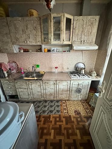 gəncə kiraye ev: Salam. 4 xanım tələbəyə verilir (kommunal daxil). Su, qaz, internet — 2