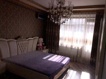 купить квартиру на баилово: 3 комнаты, Новостройка, м. Ахмедлы, 158 м² — 22