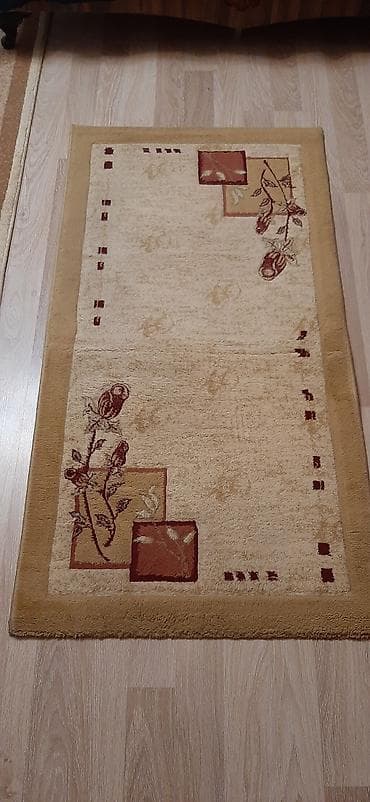 Xalça Kredit yoxdur