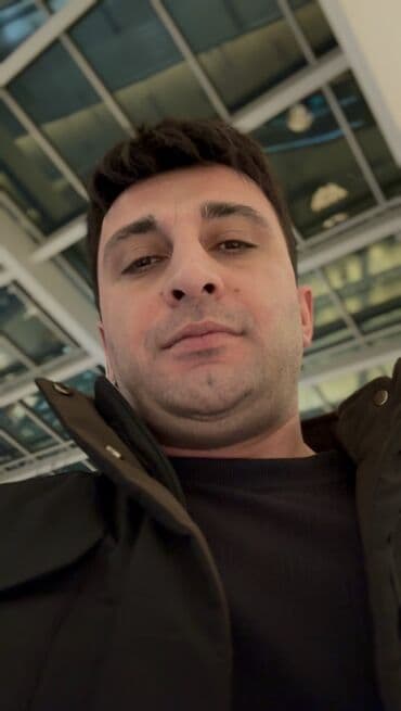 Yük daşımaları: AYIQ SÜRÜCÜ — 1