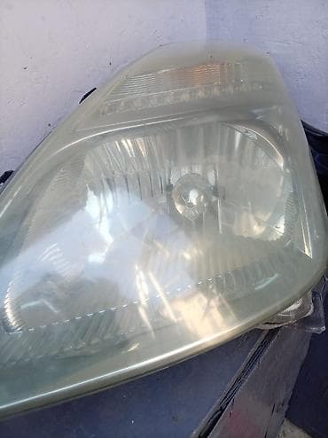 vaz 2106 abilsofka: Məhsul: Avtomobil üçün ön fənər dəsti (sol və sağ) - Tip: Halogen — 4