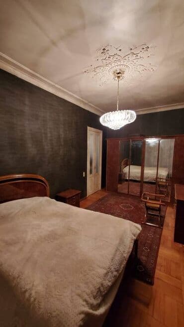 sabuncuda satılıq evler: Bakı, 28 May, 2 otaqlı, Köhnə tikili, m. İçərişəhər, 60 kv. m — 3