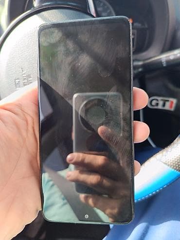 iphone 7 plus satilir: Xiaomi Redmi Note 11 Pro Plus, 8 GB, rəng - Qara, 
 Düyməli, Barmaq izi — 4