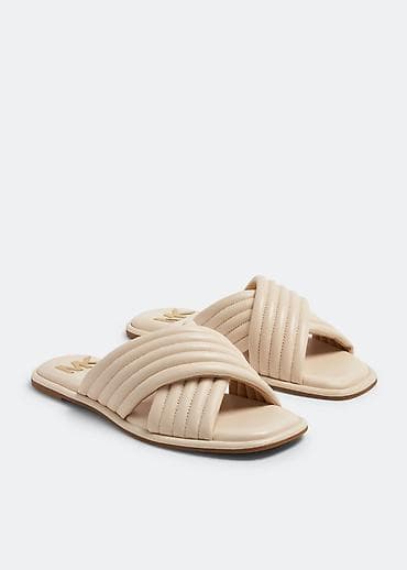 Туфли: Michael Kors - "Portia" Orijinal, qutuda. Tamamilə yenidir. Üst — 1