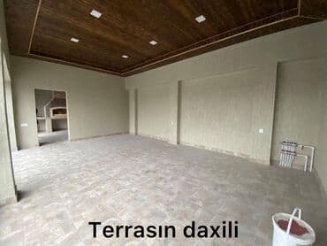 ev certiyojları: 9 otaq, 530 kv. m, Yeni təmirli — 17