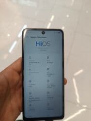 poco m7 pro qiymeti: Tecno Spark 20 Pro, 256 GB, rəng - Mavi, İki sim kartlı, Barmaq izi, Sənədlərlə — 2