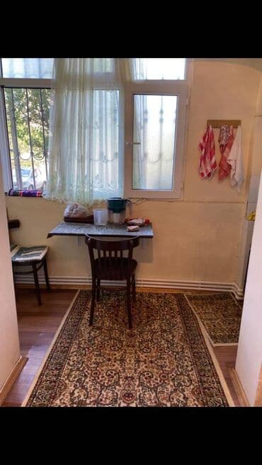 купить дом на ази асланова: Баку, 4 комнаты, Вторичка, м. Ази Асланов, 110 м² — 9