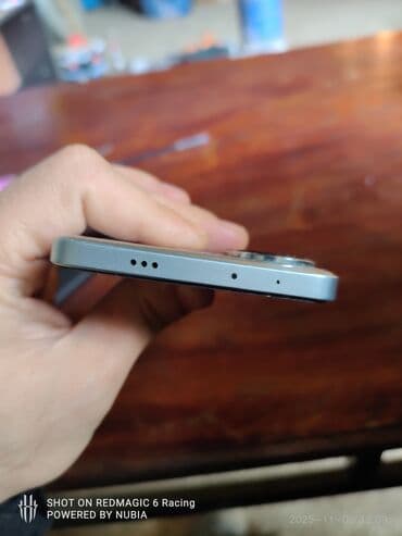 poco f7 qiyməti: Poco F6, 512 GB, rəng - Yaşıl, Zəmanət — 8