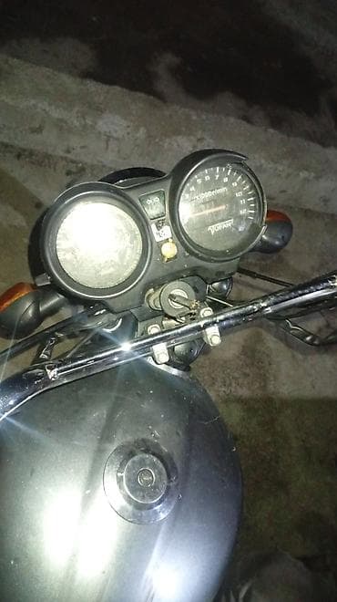 alfa pro: LIFAN — 4