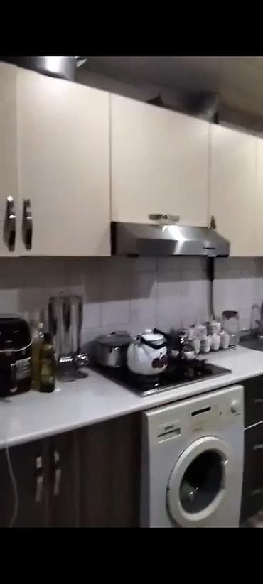 kuna mebeli: Mətbəx mebeli 4mtr -di 280 azn satılır üstə qaz, moyka aspirator — 3