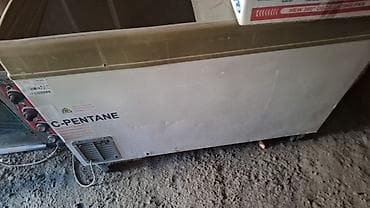 soyuducular ucuz: Soyuducular satılır Vitrin-700azn Pepsi-500azn Dərin dondurucu ölçüsü — 3