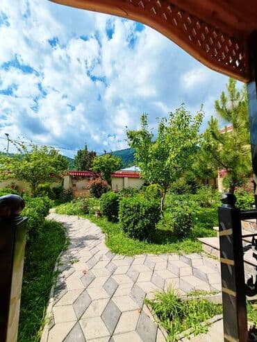 gencede kiraye heyet evleri 2022: 300 м², 5 комнат, Интернет — 5