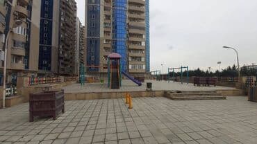 купить квартиры в баку: 2 комнаты, Новостройка, 67 м² — 16