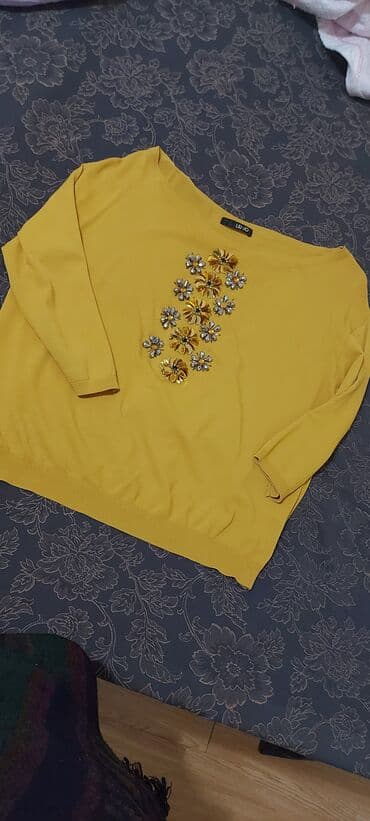 çəhrayı qadın köynəkləri: Bluz — 1