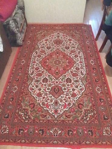 təbriz xalcaları: Xalça Dekorativ — 1