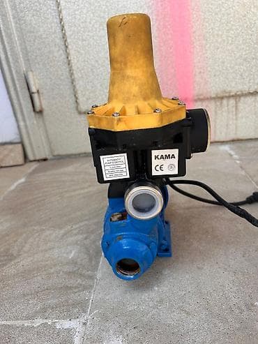 pump: Nasos, Ev üçün (məişət), quraşdırılma Səthi — 3