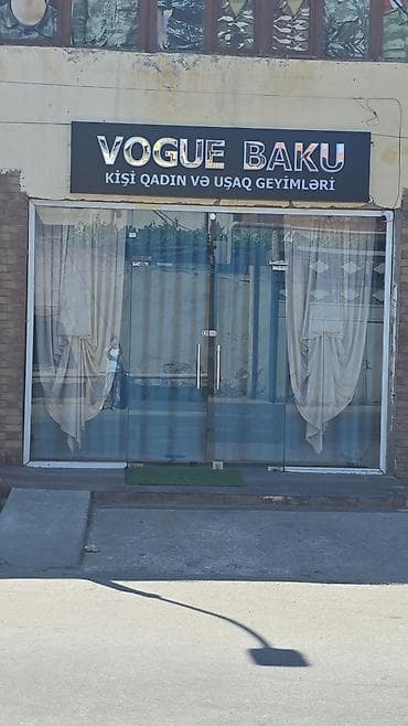 Dekor pərdələr satılır yeni islənməmisdir