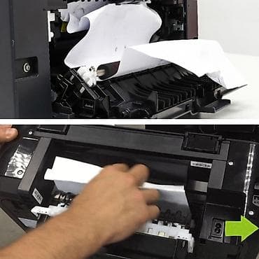 📞0705852964 🧰Laserjet və inkjet printerlərin təmiri 🖨️Quraşdırma və — 4