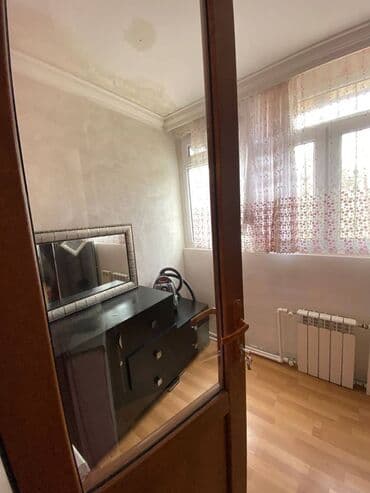 qubada evler kredit: Bakı, 3 otaqlı, Köhnə tikili, m. Neftçilər, 60 kv. m — 7