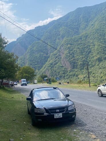 Avtomobil satışı: Əsas xüsusiyyətlər: - Kuzov: sedan, qara rəng, xrom bəzəklər - — 9