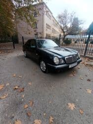 фольксваген джетта 1 6: Mercedes-Benz 230: 2.3 л | 1996 г. Седан — 1