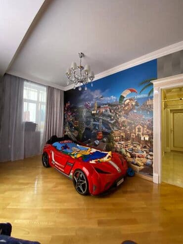 купить квартиры в баку: 4 комнаты, Новостройка, 143 м² — 6