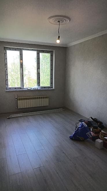 qefes sumqayit: MAKLERLER NARAHAT ETMƏSİN! 10 mkr da 3 otaqlı təmirli mənzildi — 5