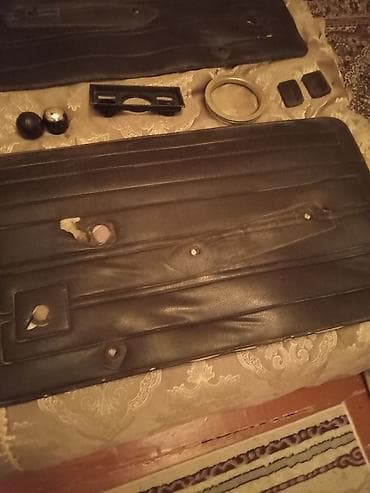 vaz 2107 ehtiyat: VAZ (LADA) 2107, İşlənmiş — 4