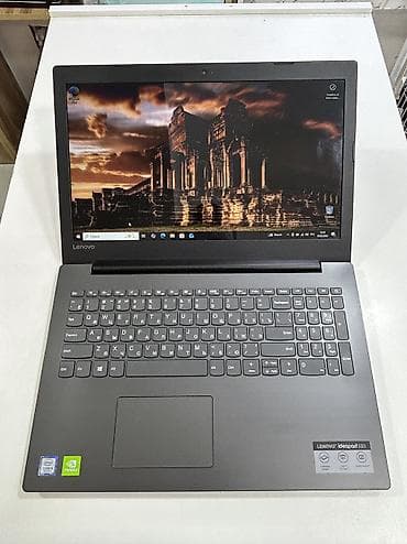 islenmis notebook satisi: İşlənmiş Lenovo IdeaPad, 15.6 ", Intel Core i5, 256 GB, Ünvandan götürmə, Ödənişli çatdırılma, Rayonlara çatdırılma — 3