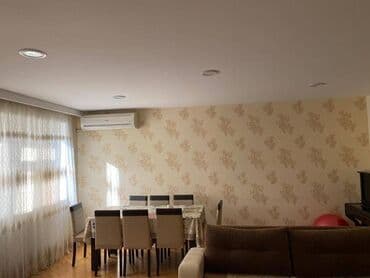 maştağada satdıq evlər: Bakı, 4 otaqlı, Köhnə tikili, 100 kv. m — 2