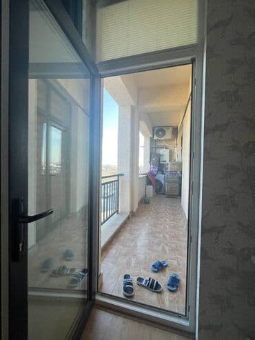 turkiyede evlerin qiymeti: 3 otaqlı, Yeni tikili, 95 kv. m — 10