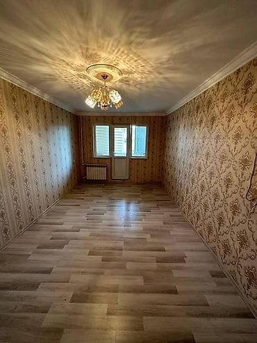 şeki: Bakı, 1 otaqlı, Köhnə tikili, m. Qara Qarayev, 31 kv. m — 9