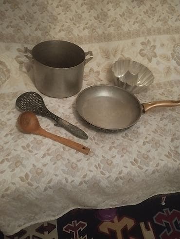 ataturk ciceyi: Çay dəsti, rəng - Narıncı, Şüşə — 2