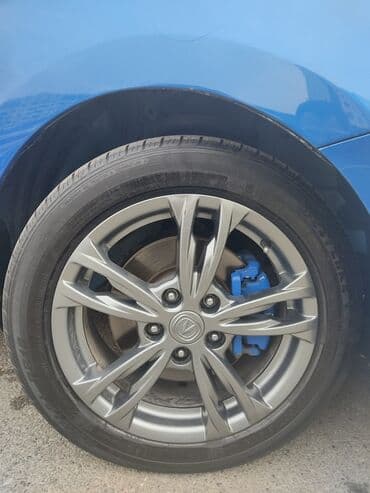 Motonəqliyyat: Changan Eado: 1.6 l | 2020 il 65000 km Sedan — 7