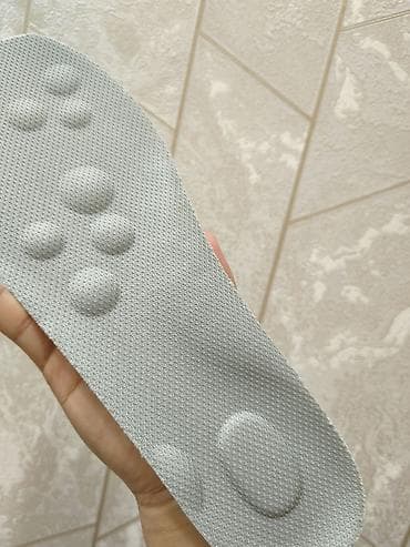 Ortozlar: Masaj effektli ortopedik ayaqqabı içliyi Ayaqda yaranan xəstəliklərin — 3