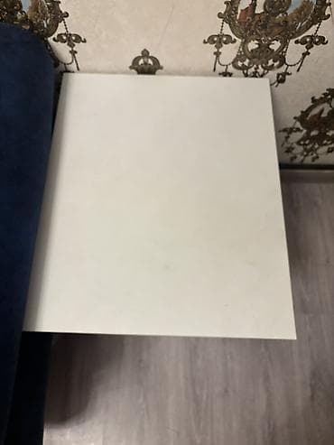 stol plasmas: Kompüter masası, Açılmayan, Laminat, Dördbucaq masa — 3