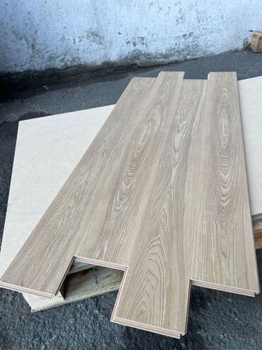 laminat ikinci el: Laminat, Sinif - 33, 10 mm, Pulsuz çatdırılma, Pulsuz quraşdırma, Kredit var — 3