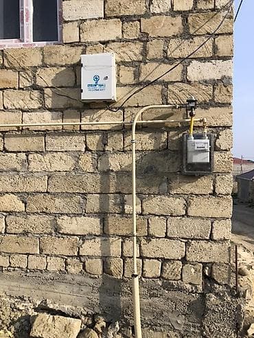 ipatekada olan evlerin satisi: Qobu, 60 kv. m, 1 otaqlı, Hovuzsuz, İşıq — 5