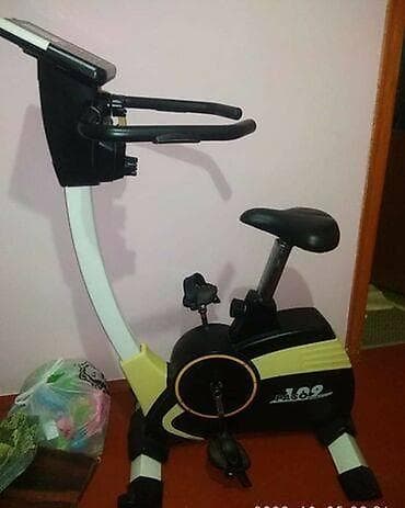 irsad electronics velosiped: ⚠️ Trenajorlar tam orginal mehsullardir orginal allman trenajorlari — 1