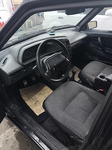 vito disk: VAZ (LADA) 2115: 1.6 l | 2007 il 11111 km Sedan — 4