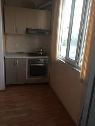 obyektlərin satışı: Bakı, 4 otaqlı, Köhnə tikili, 120 kv. m — 12